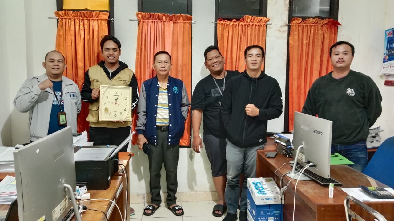 TIDAK SEMUA PARPOL DI KABUPATEN MALINAU LAPOR REKENING AWAL DANA KAMPANYE