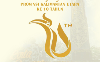 “BANGKIT BERSAMA , KALTARA DI HATI”