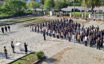 PENGUMUMAN PESERTA EXISTING YANG MEMENUHI SYARAT SEBAGAI CALON ANGGOTA PANWASLU KECAMATAN UNTUK PEMILIHAN 2024