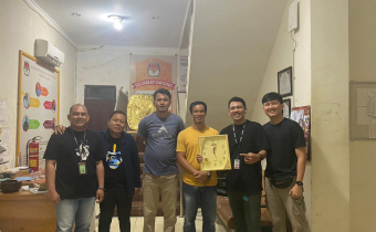 CALON PERSEORANGAN PILKADA 2024 DI MALINAU TIDAK ADA PENDAFTAR